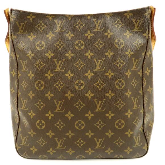 💎✨STUNNING✨💎AUTHENTIC LV Looping GM - Picture 3 of 16